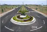 LUXURIOUS   PLOTS  FOR SALE NEAR  L&T