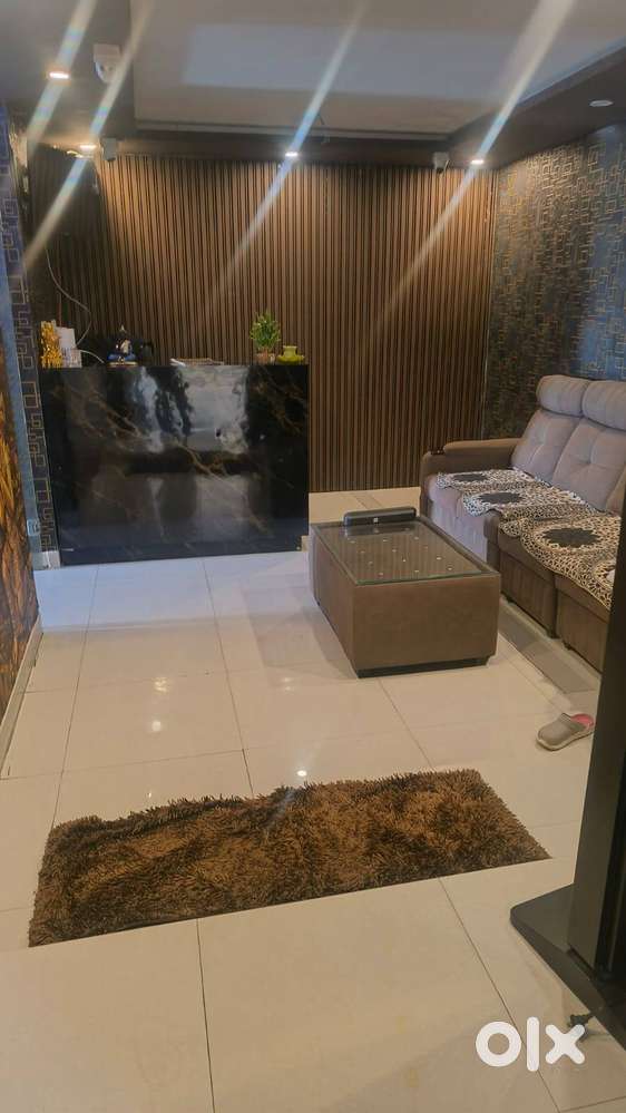 SPA FOR SALE FULLY FURNISHED AND READY TO MOVE AT WHITEFIELD(21LACS)