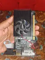 FRONTECH GT730 1 month use very less use slightly negotiable