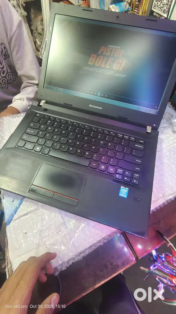 Selling my laptops
