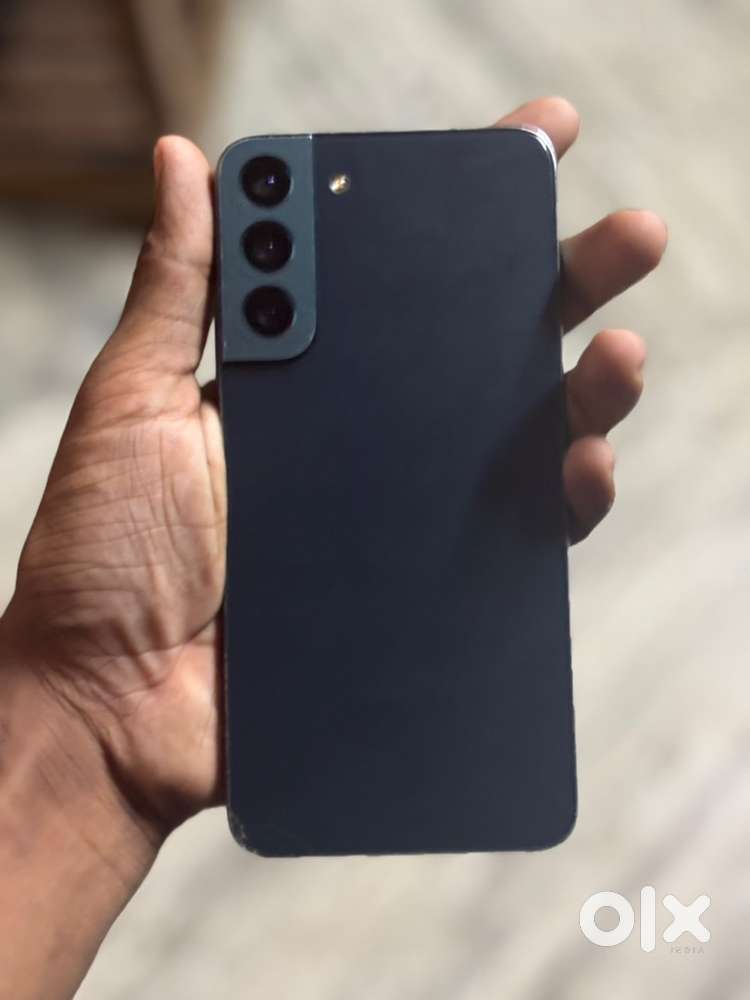 Samsung s22plus 8/128