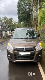 Maruti Suzuki Wagon R 2018 Petrol Automatic 44000 Km Driven