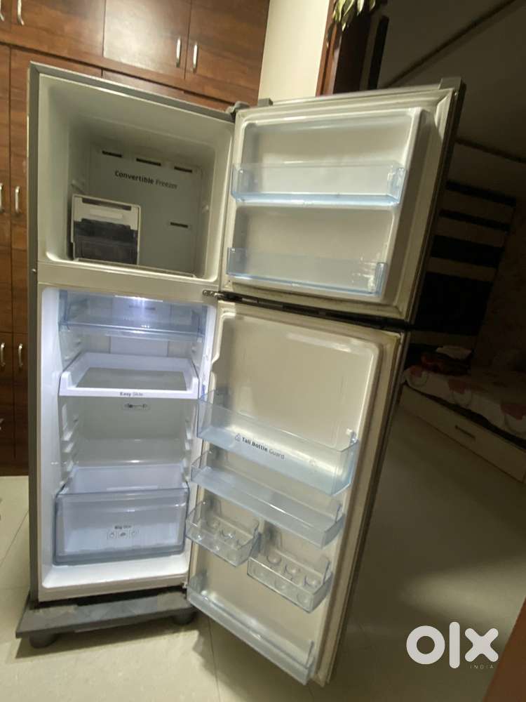 Samsung fridge