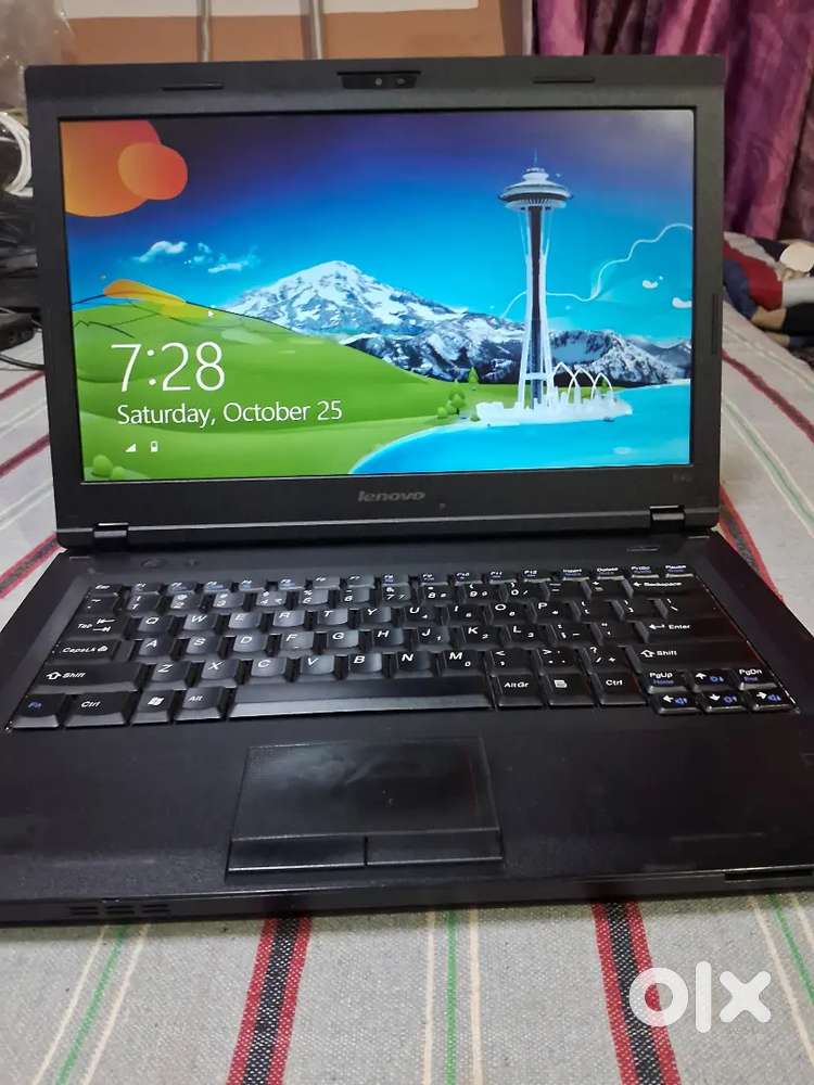 Lenovo i3 Laptop Fix Price