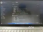 ASUS vivobook 15, i5 core, fingerprint sensor