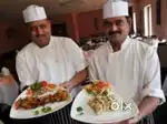 Any Indian food