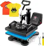 T shirt print Machine  with Epasan L130 printer