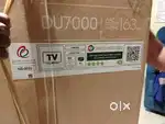 Samsung 65 inch crystal UHD