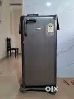 Whirlpool Fridge 180L