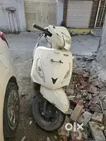 TVs Jupiter white petrol