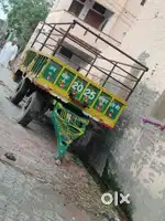 ट्रैक्टर की ट्रॉली है भाई फुट 6.6 चौड़ाई 13 की लम्बाई
