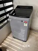 SAMSUNG 7 kg fully automatic 2024 model
