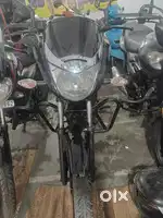 2014 model first party black colour Thane passing very good condition.