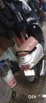 Suzuki 125