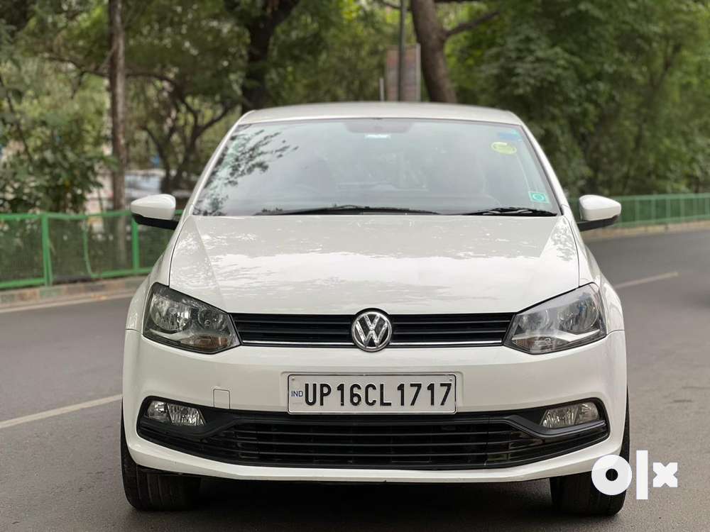 Volkswagen Polo 1.0 MPI Comfortline, 2020, Petrol