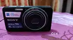Sony Cybershot Digital Camera sell