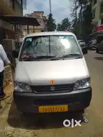 Eeco 7 seaters taxi Petrol, 2023 model, 9000 kms driven