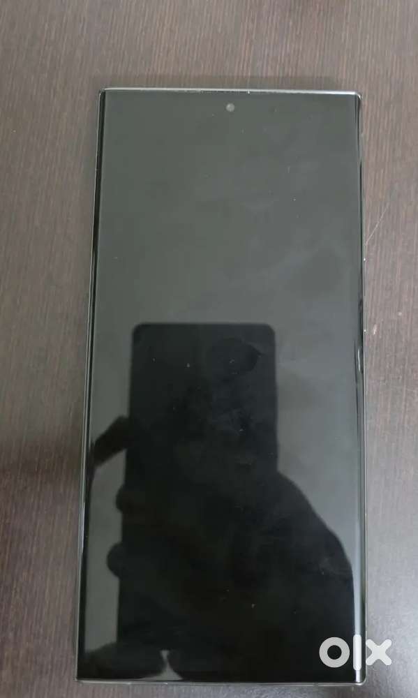 Samsung Galaxy s23 ultra 12/256 Grey 16 months old in good condition