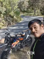 KTM 390 ADVENTURE