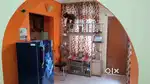 3 BHK flat for Rent. @25000