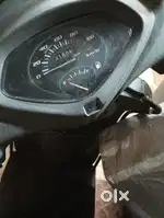 Millitary mans vehicle