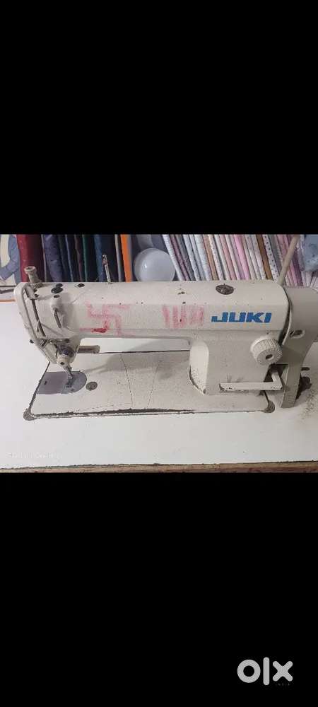 Juki sewing machine