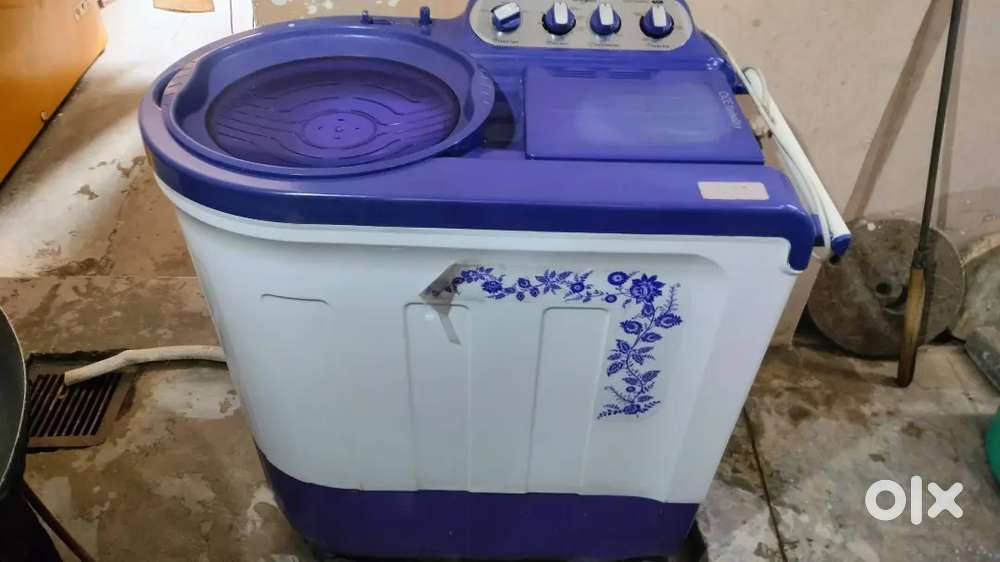 Whirlpool Washing machine 7.5 kg