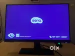 BenQ 27 inch FHD monitor