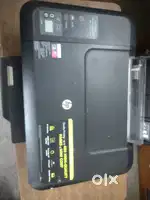 HP deskjet printer for sale