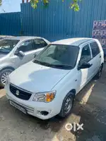 Maruti Suzuki Alto, 2011