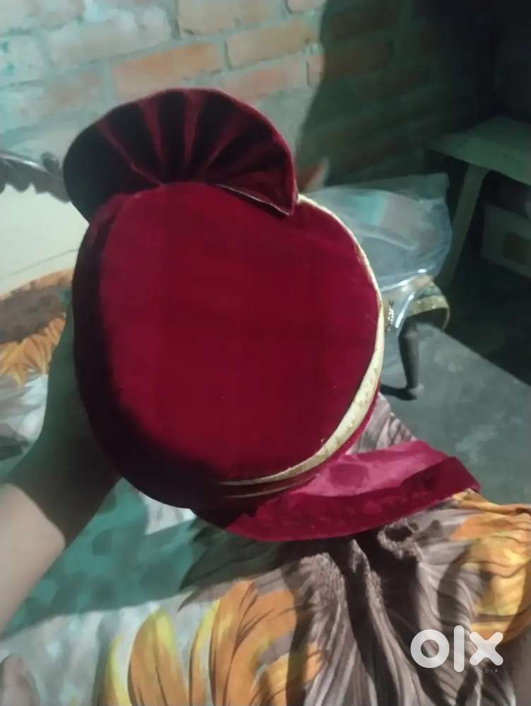 Shaadi shaadi wali dulhe ki pagdi hai