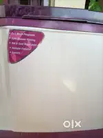 Videocon washing Machine