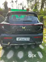 Mahindra XUV 3XO 2024 Petrol 20000 Km Driven