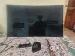 Samsung curved 65inch