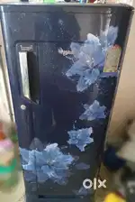 Whirlpool fridge