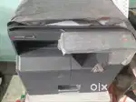 Xerox machine (Kyocera Taskalfa 1800)