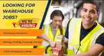 Guntur (picking and packing)