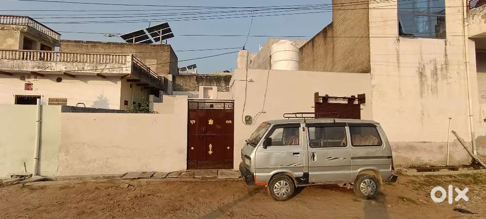 Purv Mukhi Patta Sudha 150 varg best location house