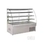 Second Hand Display Counter