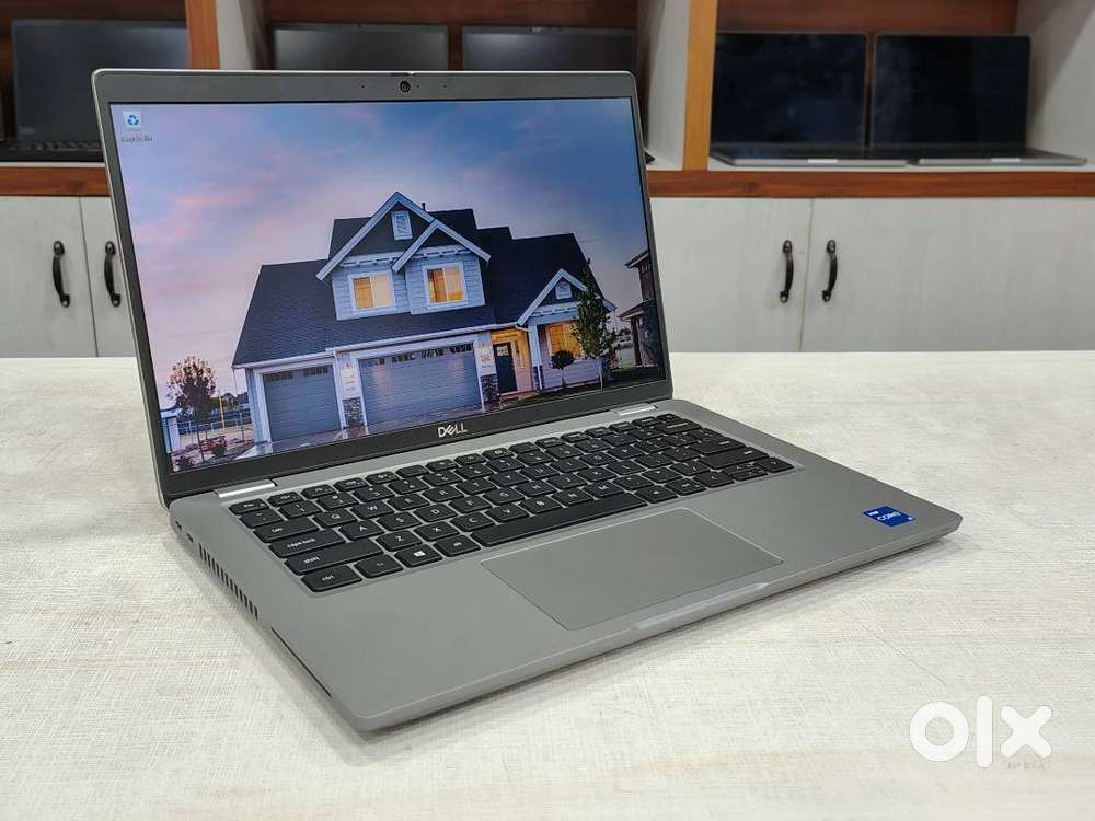 Best Coding laptops 5420 Dell latitude 8GB RAM  256GB SSD Upgradable