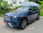 Mercedes-Benz GLS 450d 4MATIC, 2025, Diesel