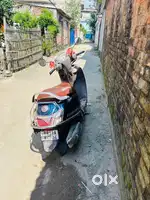 Urgent sell suzuki access