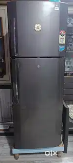 Good Condition LG freeze 260 Litre