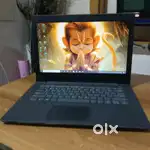 Lenovo Laptop with charger
