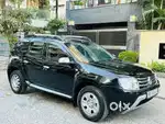 Renault Duster 85PS Diesel RxL, 2015, Diesel