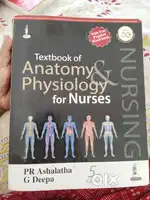 Anatomy & Physiology for Nurses