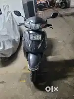 Honda Activa 5g amazing condition first onwer