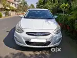 Good condition and good mileage well maintained
