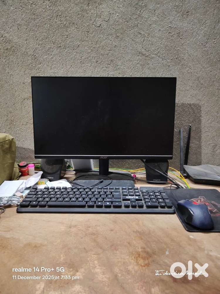 New condition Full PC setup