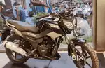RAIDER JUST DOWN PAYMENT 15000/
